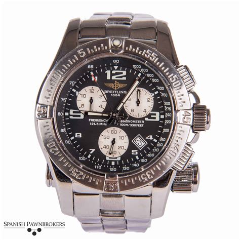 reloj breitling a73321|Pre.